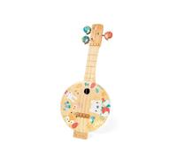 Banjo Janod Pure - Instrumento musical infantil - A partir de 3 a os - J05160