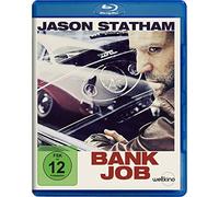 Bank Job (Blu-ray)