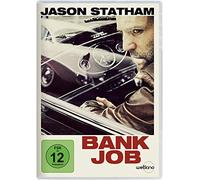 Bank Job [DVD]