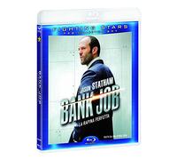 Bank Job - La Rapina Perfetta (Fighting) [Blu-ray]