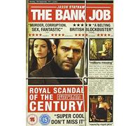 Bank Job [Reino Unido] [DVD]