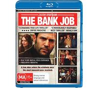 Bank Job, The [Edizione: Australia] [Italia] [Blu-ray]