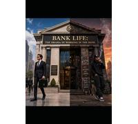 BANK LIFE: THE DRAMA IN WORKING IN THE BANK