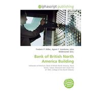 Bank of British North America Building: Italianate architecture, Bank of British North America, Nova Scotia, Yukon, Mansard roof, Great Fire of 1892, College of the North Atlantic