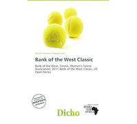 Bank of the West Classic: Bank of the West, Tennis, Women's Tennis Association, 2011 Bank of the West Classic, US Open Series