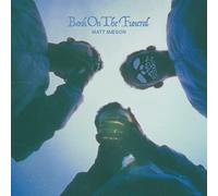 Bank On The Funeral [Vinilo]