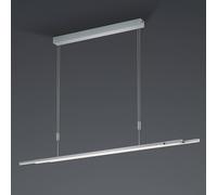 BANKAMP L-lightLINE CCT VerticalDim ZigBee aluminio