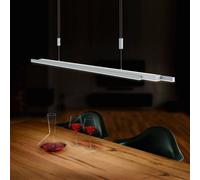 BANKAMP L-lightLINE LED ZigBee Up/Down níquel mate