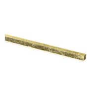 BANKAMP Luce elevata slim ZigBee pan de oro 128cm