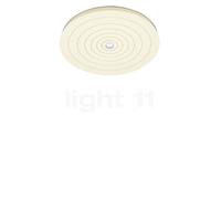 Bankamp Mandala, lámpara de techo LED, ø42 cm - Patrón circular