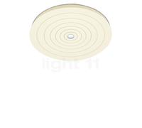 Bankamp Mandala, lámpara de techo LED, ø52 cm - Patrón circular