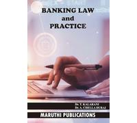 Banking Law and Practice: BLP