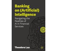 Apostando por la inteligencia artificial: Navegando la IA en la banca
