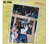 Dr Hook - Bankrupt [LP]