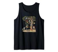 Bankrupt by Birdseed Funny Bird Feeding Funny Birder Camiseta sin Mangas