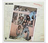 Bankrupt - Dr. Hook LP
