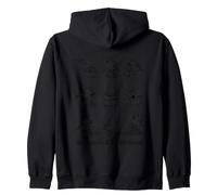 Bankrupted by Bird Seed, Divertido Estilo Vintage para observar Aves Sudadera con Capucha