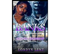 Banks & Andrea: In Love With A Street Spin-Off (In Love With A Street Menace: Braydon & Jaxyn)