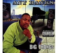 Banks,Ant - Big Thangs [Import]