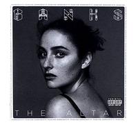 Banks - Banks: The Altar [CD]