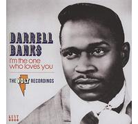 Darrell Banks - I'm The One Who Loves You ~ The Complete Volt Recordings