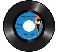 Banks,Darrell - I'm The One Who Loves You [Vinilo]