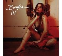 Banks - III (LP)