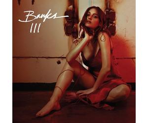 Banks - III (LP)