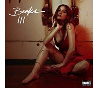 BANKS - III [Vinilo]