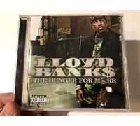 Banks Lloyd - The Hunger for More