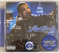 Banks Lloyd - The Rotten Apple