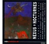 Banks - Nexus Noclumes