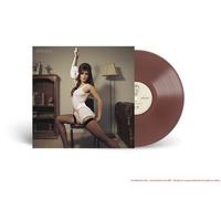 Banks - Off With Her Head (LP Marrón) [Vinilo]