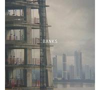 Banks, Paul - Banks
