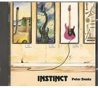 Banks, Peter - Instinct