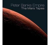 Banks, Peter - Mars Tapes