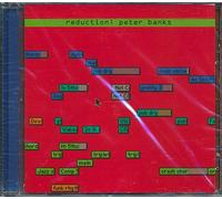 Peter Banks - Reduction