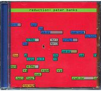 Banks,Peter - Reduction