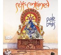 Peter Banks - Self-Contained