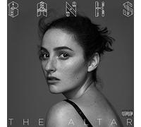 Banks - The Altar