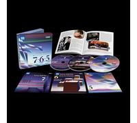 Banks, Tony - Banks: 18 Stücke Für Orchester 7 · 6 · 5