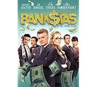 Bankstas: No One Stands Alone [Edizione: Stati Uniti] [Italia] [DVD]