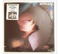 Bankstatement - Bankstatement (1989) [VINYL]