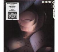 BANKSTATEMENT - S/T LP (VINYL) US ATLANTIC 1989