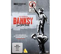 Banksy Does New York [Alemania] [DVD]