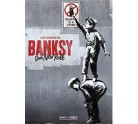Banksy Does New York [USA] [DVD]