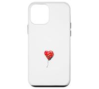 Banksy Love Hurts PAPL2158 Carcasa para iPhone 12 Mini
