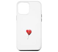 Banksy Love Hurts PAPL2158 Carcasa para iPhone 12 Pro MAX