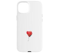 Banksy Love Hurts PAPL2158 Carcasa para iPhone 15 Plus