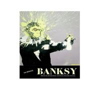 Banksy: no oficial (arte y genio)